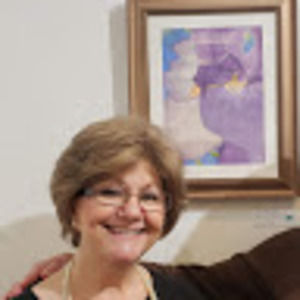 Meet your Posher, Susan